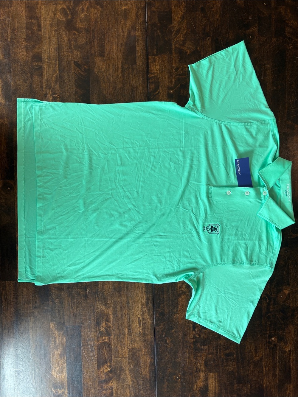 Draddy sport Men’s Polo